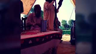 Al Wida Kar Gino Dosto Fani Dunia To Wainda Pya