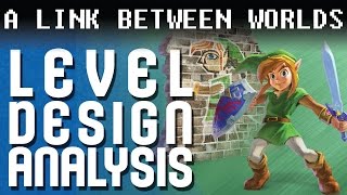 LevelHead ft. Rated S Games - A Link Between Worlds