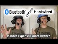 Paramotor helmets  bluetooth or not  avery flies