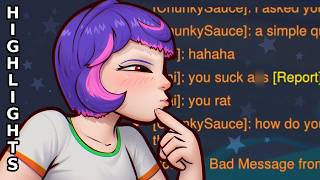 Wacky Overwatch Clips