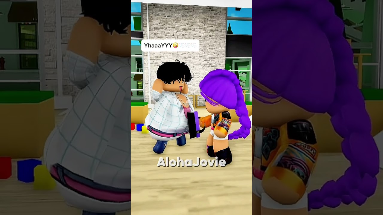 помой мой ЖИВОТ 💦🧽|| Roblox Edit 