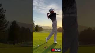 Custom Fitted Driver using advanced AI #golf #golfer #golfswing #golfing #golfshots #golflife