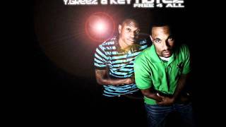 Y.Greez & Key Notez - Free 4 all (prod. by DJ Dila & pTbbeatz) 2011