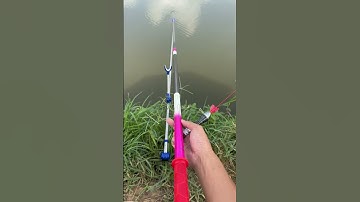 GÁC CẦN CÂU ĐÀI PHIÊN BẢN NÂNG CẤP NHƯNG GIÁ VẪN RẺ | KHÁC BẢN CŨ NHƯ THẾ NÀO?