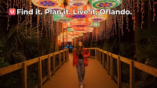 STOP SEARCHING, START LIVING | Discover Orlando’s best restaurants, events & hidden gems