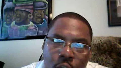 Prof. Julius Noble on The Making of a Slave