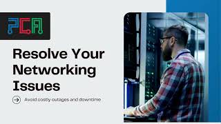 Optimize Your Network Performance with Professional Support Services