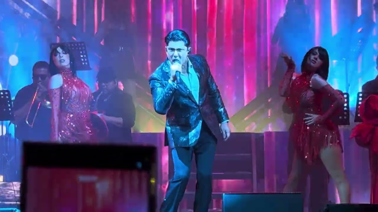 Víctor García - Cómo fue, De mil maneras, Perdón -Teatro Metropólitan (20-Jun-2025)