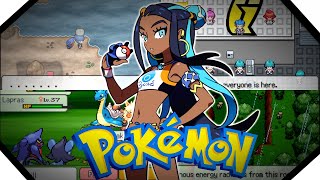 No One Knows About This Awesome Pokemon Fan Game (2024)