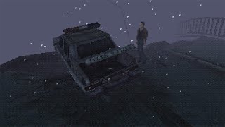 Nobody is coming back for me | Silent Hill Inspired Ambience @GNOTEE