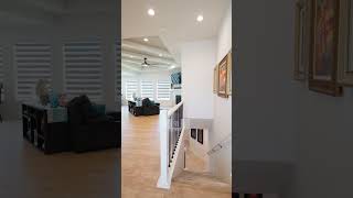 Inside a Lincoln NE Luxury Home | 7434 Anselm Lane Full Tour