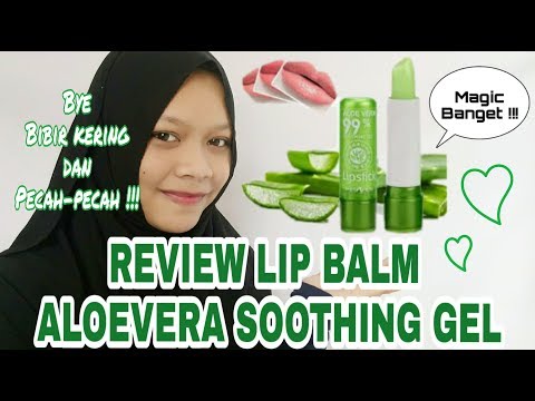 Video: Karmeks Lip Balm - Arahan Penggunaan, Ulasan, Harga, Komposisi