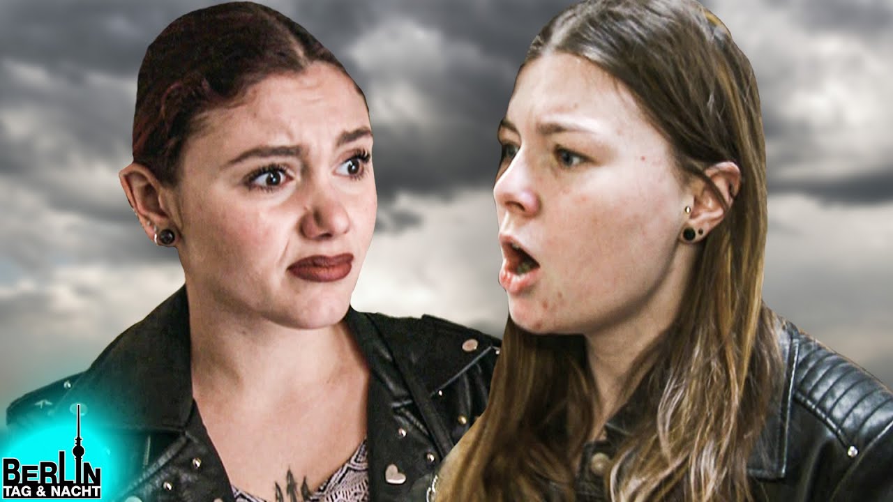 Lass die Finger von meinem kleinen Bruder! 😡 | Berlin - Tag & Nacht #2965