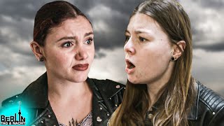 L Die Finger Von Meinem Kleinen Bruder Berlin - Tag & Nacht