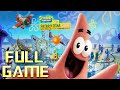 SpongeBob The Patrick Star Game 4K Full Game Walkthrough No Commentary 