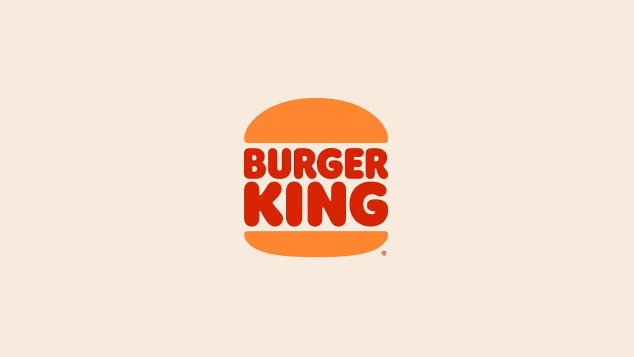 🤯 El nuevo LOGO de BURGER KING. Me explota la cabeza / Marco Creativo