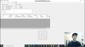 presentasi tugas besar algoritma dan pemrograman
