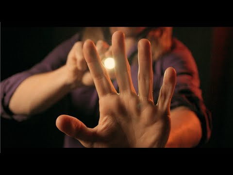 (ASMR) Follow My Instructions | Focus