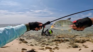 CUKUP PAKAI UMPAN SOFTLURE INI BISA PANEN STRIKE, ULTRALIGHT FISHING SENSASINYA BIKIN LETAGIHAN