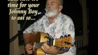 Americana-folk artist bill payne singing his original song "johnny
cake" (recorded live at 3rd street coffeehouse early spring 2009. he
was one of the featur...