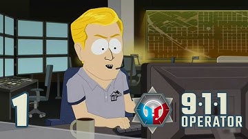 Tutorial | 911 Operator - 01