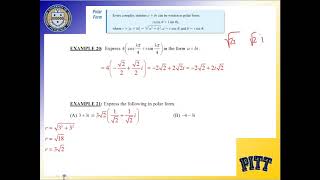 Math 0200: Chapter 7, Example 20 - A