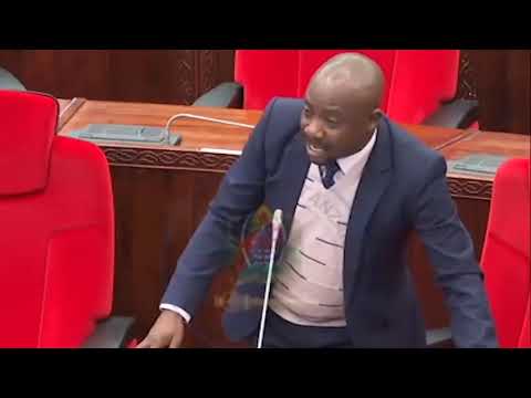Hoja ya Askofu Gwajima bungeni yawatoa mashehe wa Uhamsho