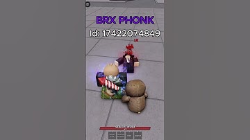 kill sound ids Music edition || The strongest battlegrounds #roblox #thestrongestbattlegrounds