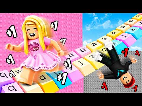 1 CLICK TO SPEED in Roblox! 😁