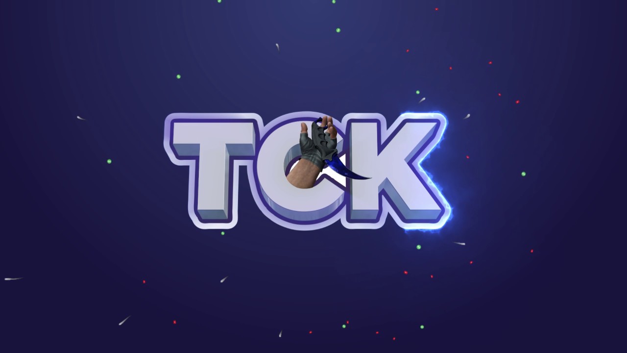 TCK Intro | Code One Films - YouTube
