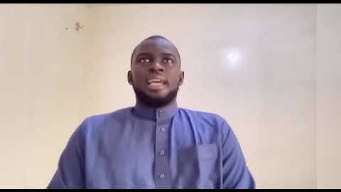 {إِنَّ الَّذِينَ قَالُوا رَبُّنَا اللَّهُ ثُمَّ اسْتَقَامُوا} من سورة فصلت للقارئ عثمان محمود بوصو