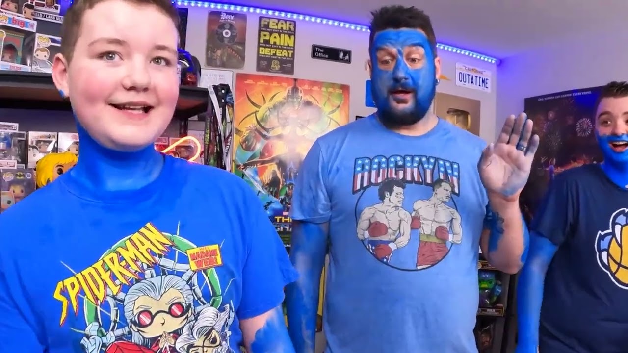 Uploads of Fun DQ#9