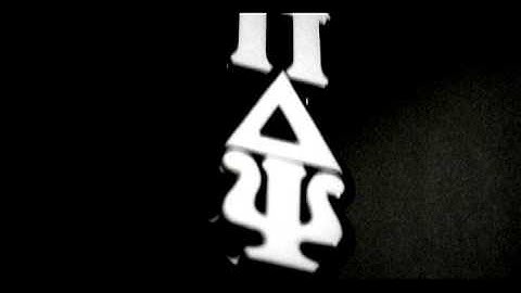 APAC ASSEMBLY 2012 SNEAK PREVIEW - PI DELTA PSI @ UCF