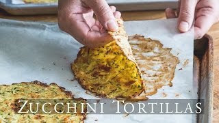 Zucchini Tortillas Recipe screenshot 4