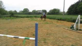 Minnie Jumping Up To 1m20