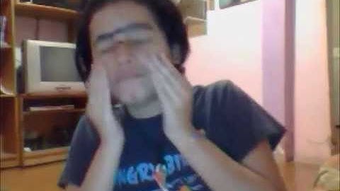 Mi Primer Video! #DontJudgeChallenge