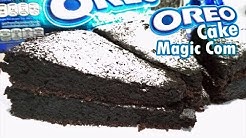 Resep Cara Membuat Oreo Cake Viral 2 Bahan Rice Cooker Sangat Mudah - Durasi: 5.37. 