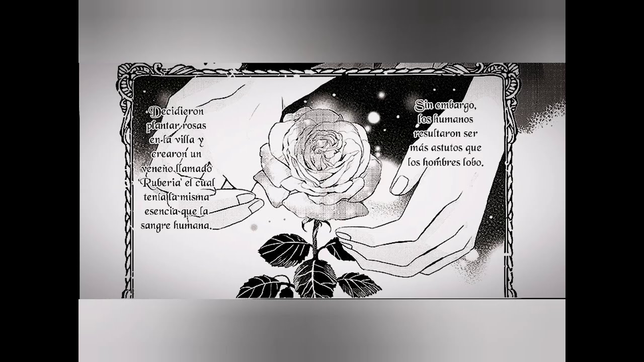 Bara Kangoku no Kemono-tachi Cap.1 Manga ESPAÑOL - YouTube