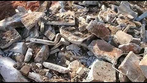 Sandvik QJ341+ Jaw Crusher