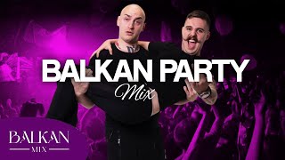 🔥BALKAN PARTY MIX🔥 TOP HITOVI 🔥2023🔥