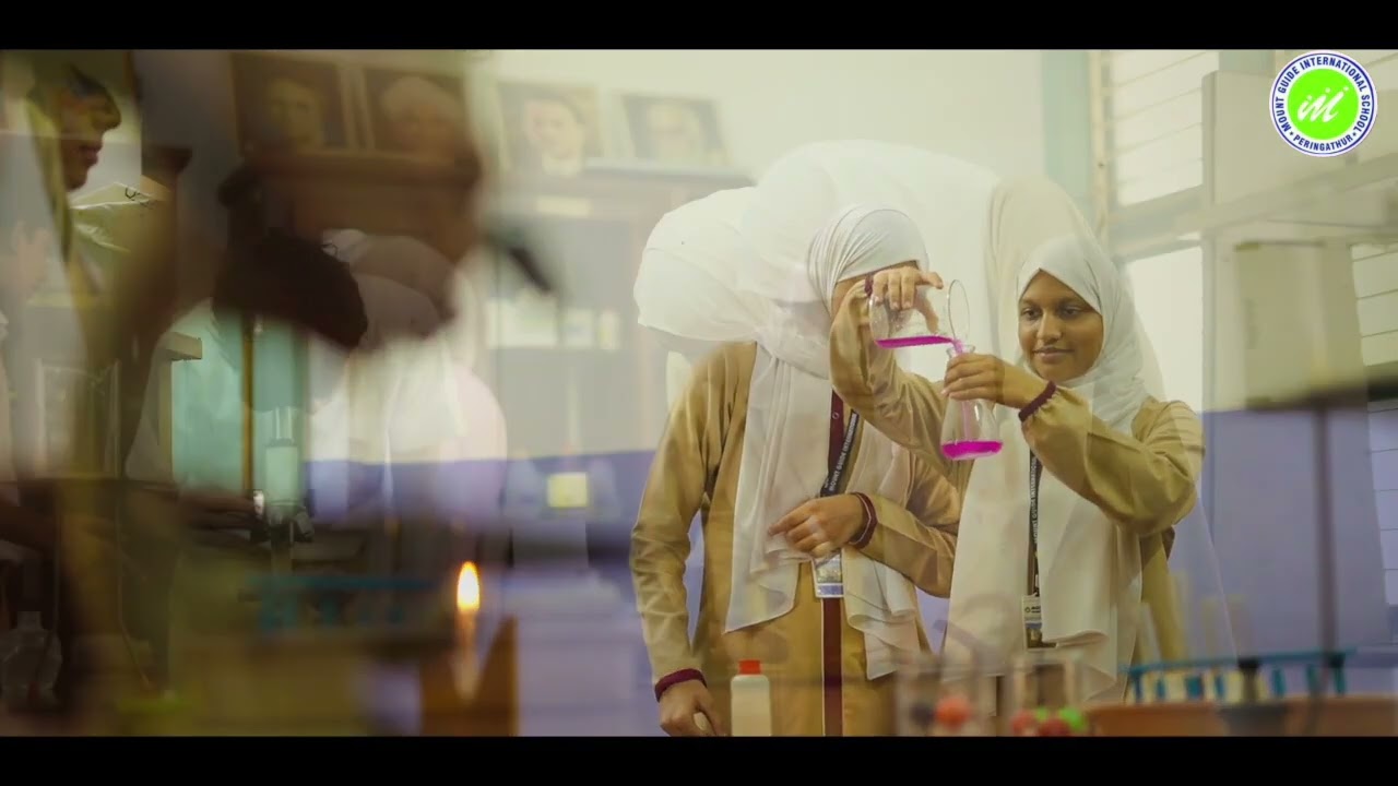 Mount Guide International School | Perigathur | Kannur | Kerala | India