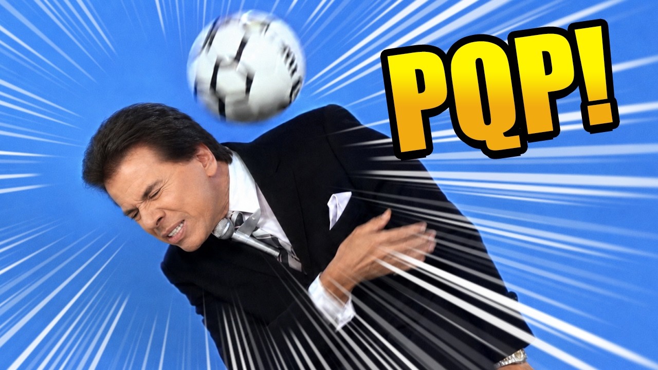 As Maiores GAFES da TV Brasileira! #83