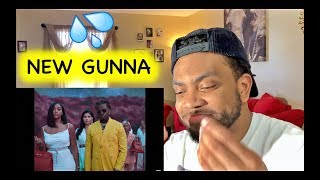 Gunna - Baby Birkin (Starring Jordyn Woods) [Official Video] Reaction