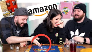 Wir testen Trink Spiele von Amazon! screenshot 4