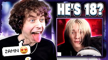 Listening To EVERY Nettspend Single | Reaction To Nettspend