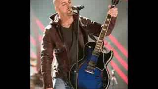Chris Daughtry - All These Lives with Lyrics