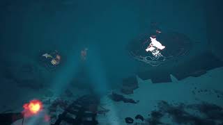 Switchback vr horde mode