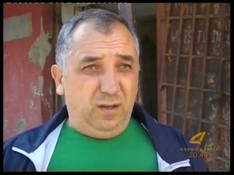 წარმატება კრივში  17 -05 -2016