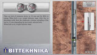 Whipstock mechanical КОМ