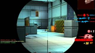 Wolfteam xD™ xL0WSKiiLL: Minitage